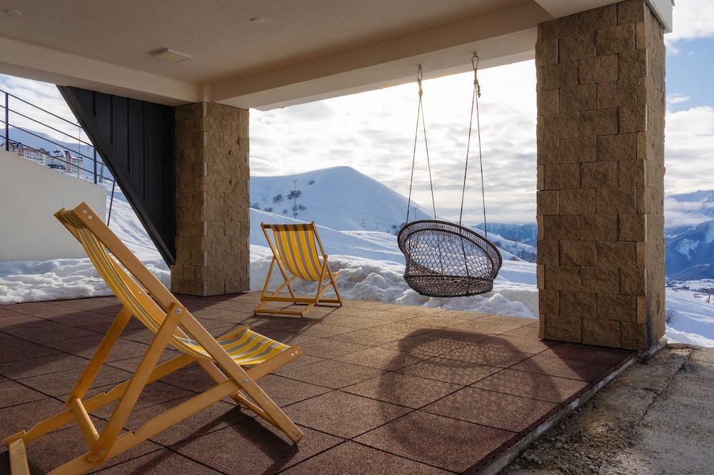 Gogi Resort 38/39