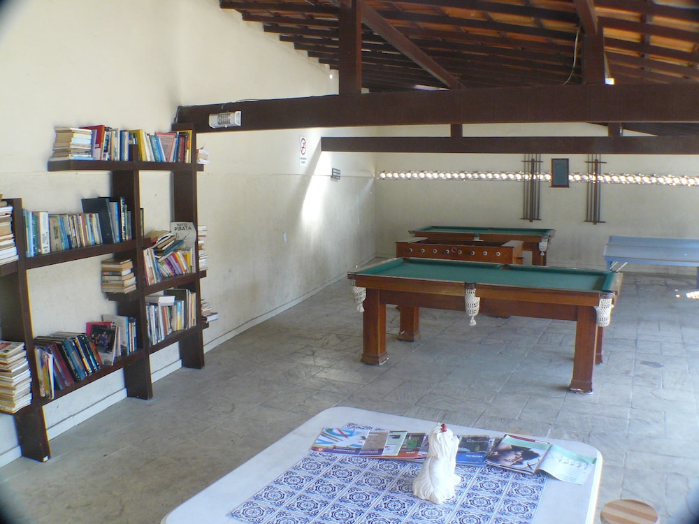 Buzios Beach Internacional Apart Hotel 38/64