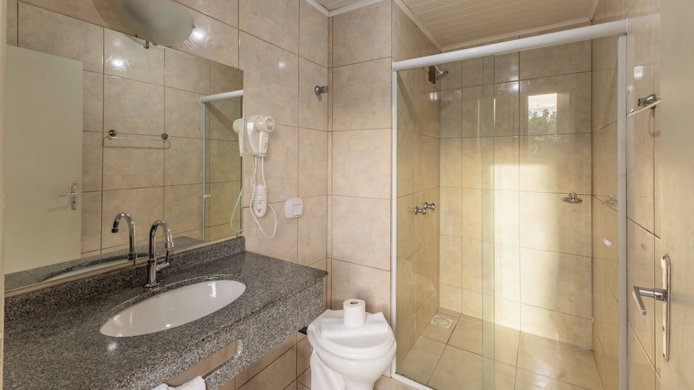 Tri Hotel Florianopolis 63/64