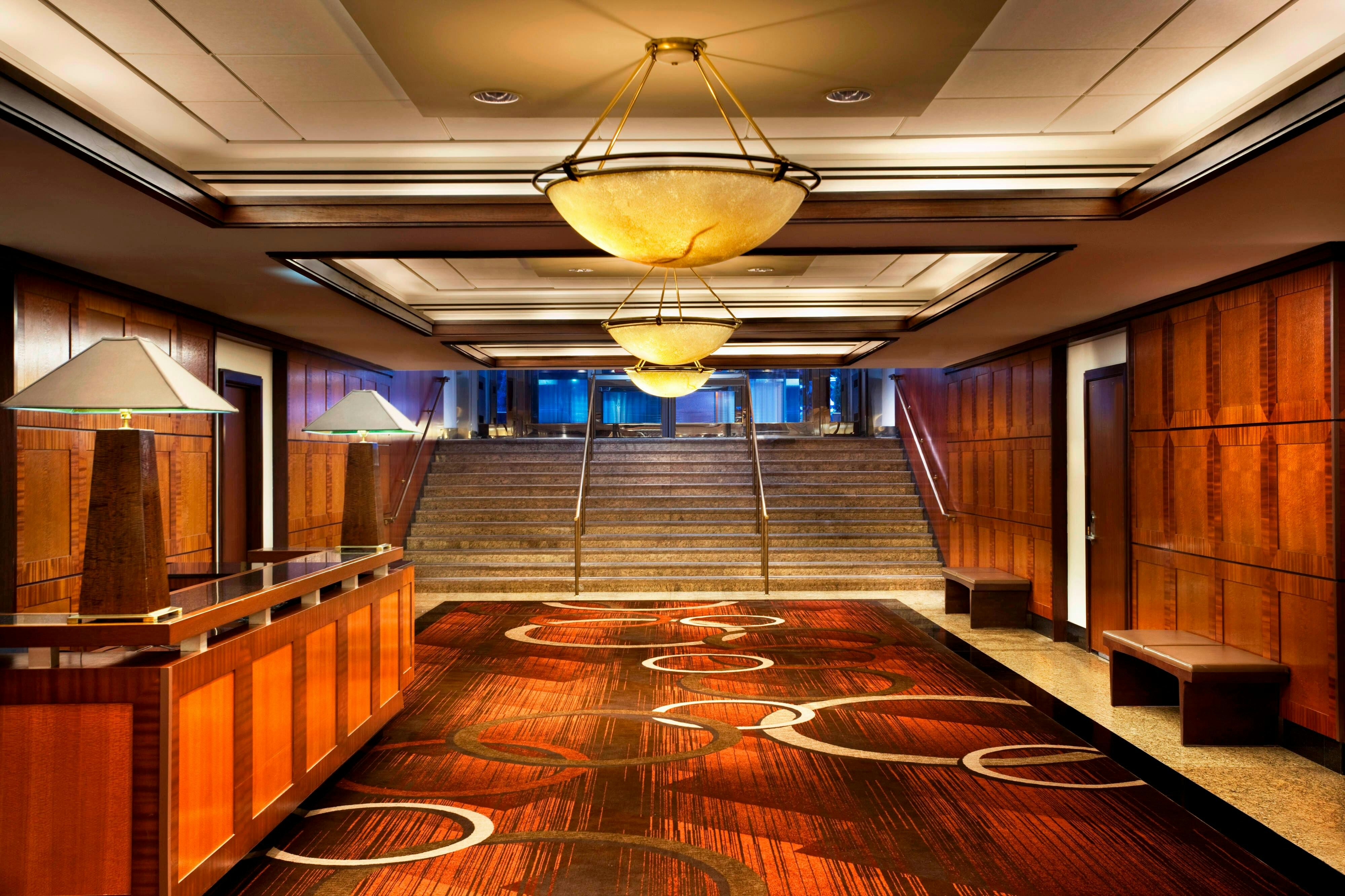 Sheraton New York Times Square Hotel 27/74