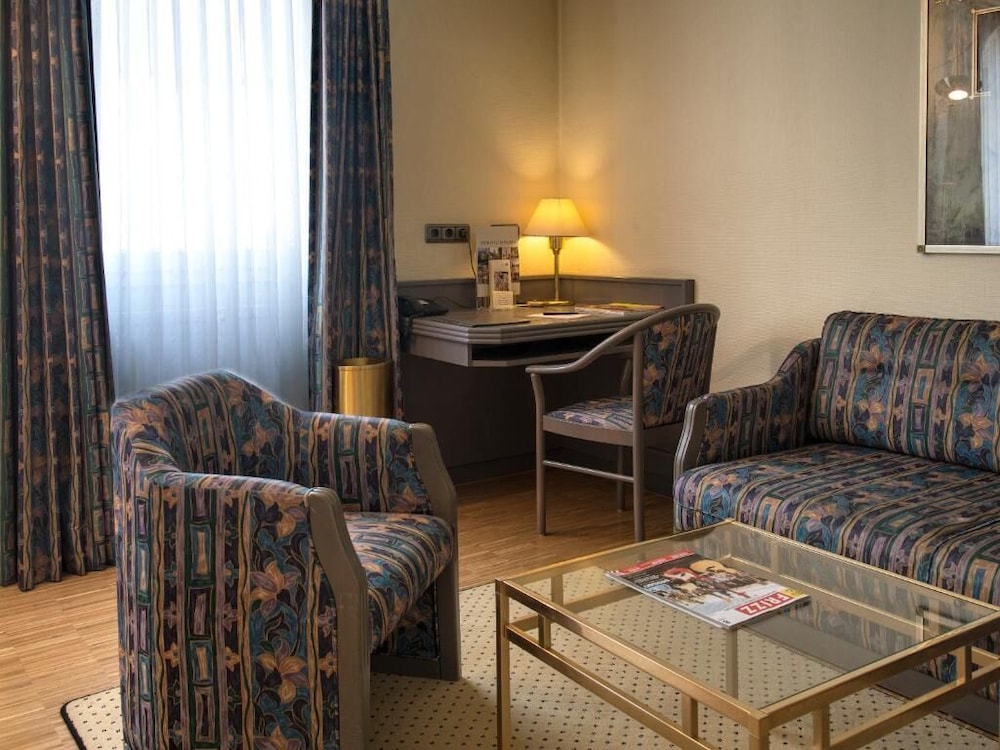 Posthaus Hotel Residenz 32/50