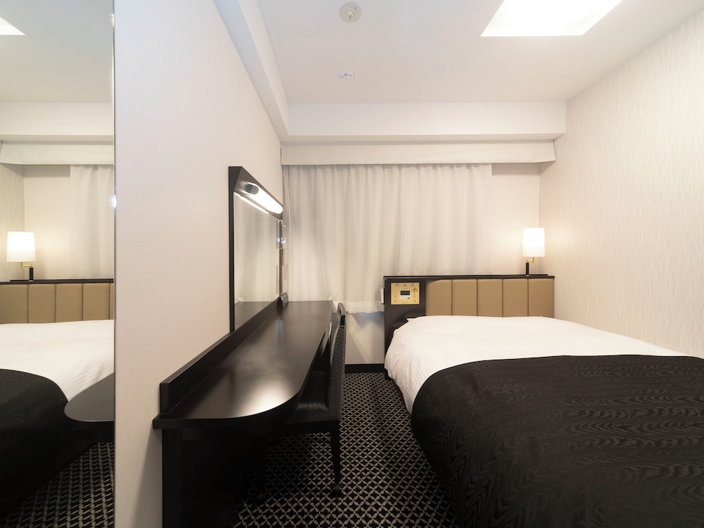 APA Hotel Kyoto Ekikita 25/66