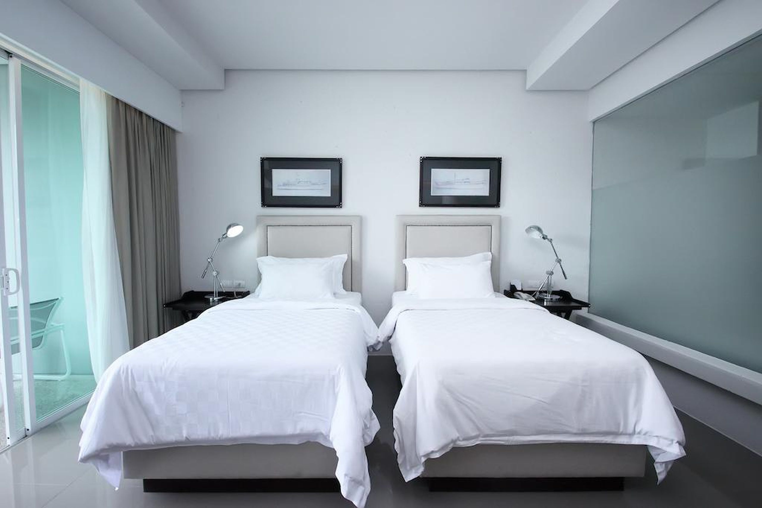Grand Deluxe (45 sqm)