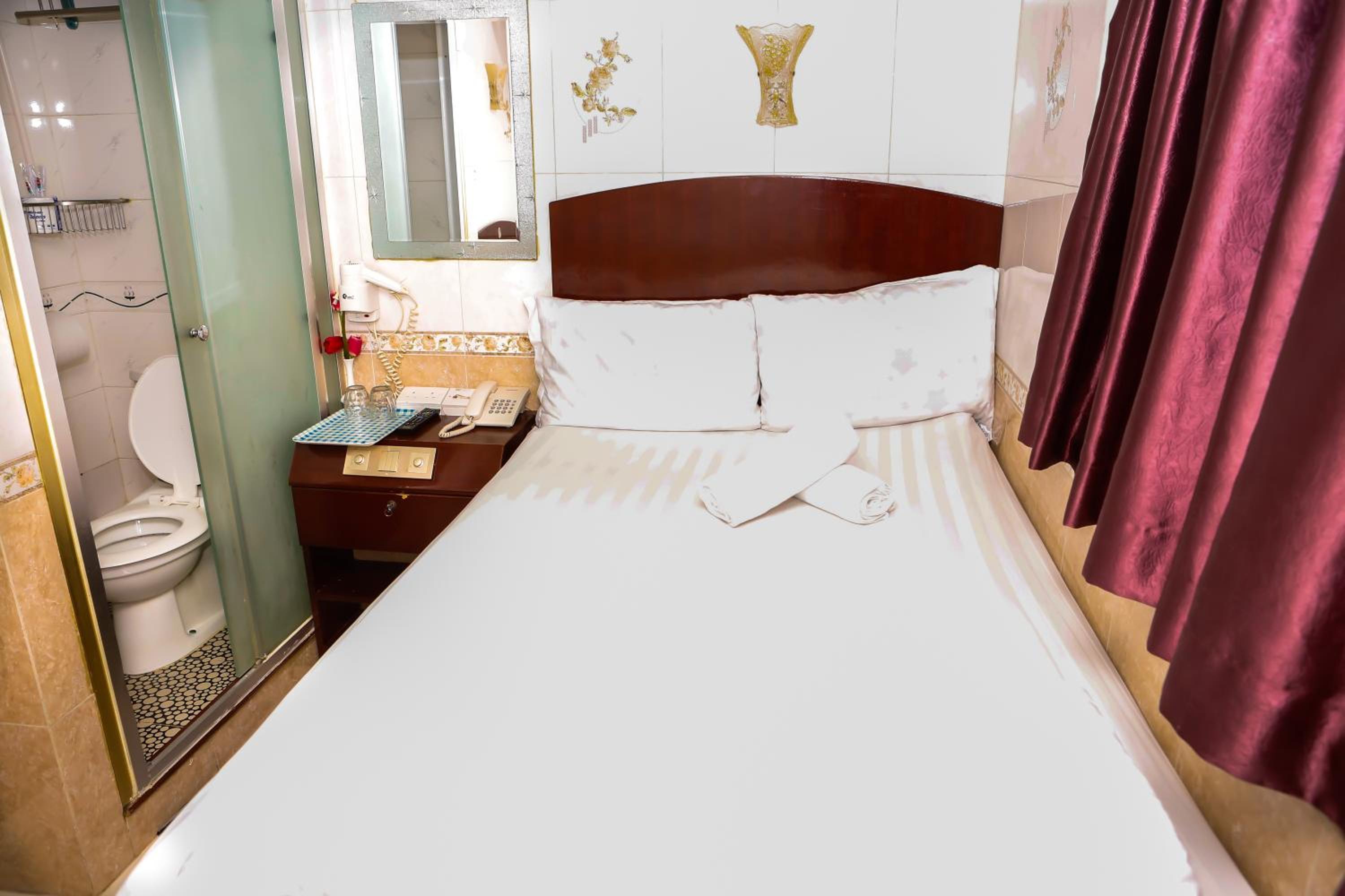Room, Single, New Guangzhou Guest House 2/2