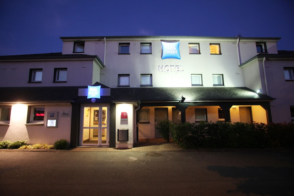 Ibis Budget Nantes Sainte Luce 1/50