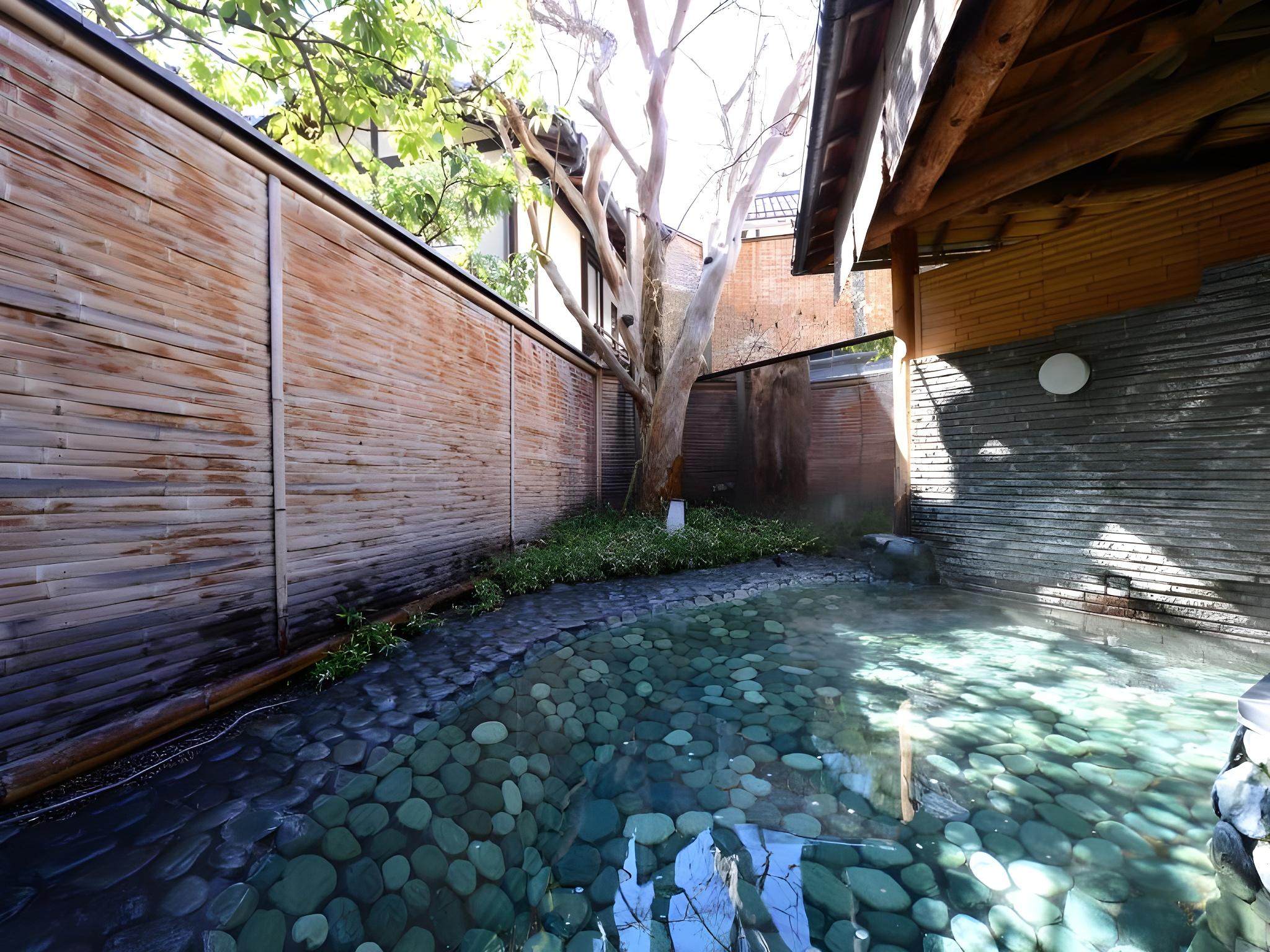 Ryokan(Inn Sugimoto) 33/49