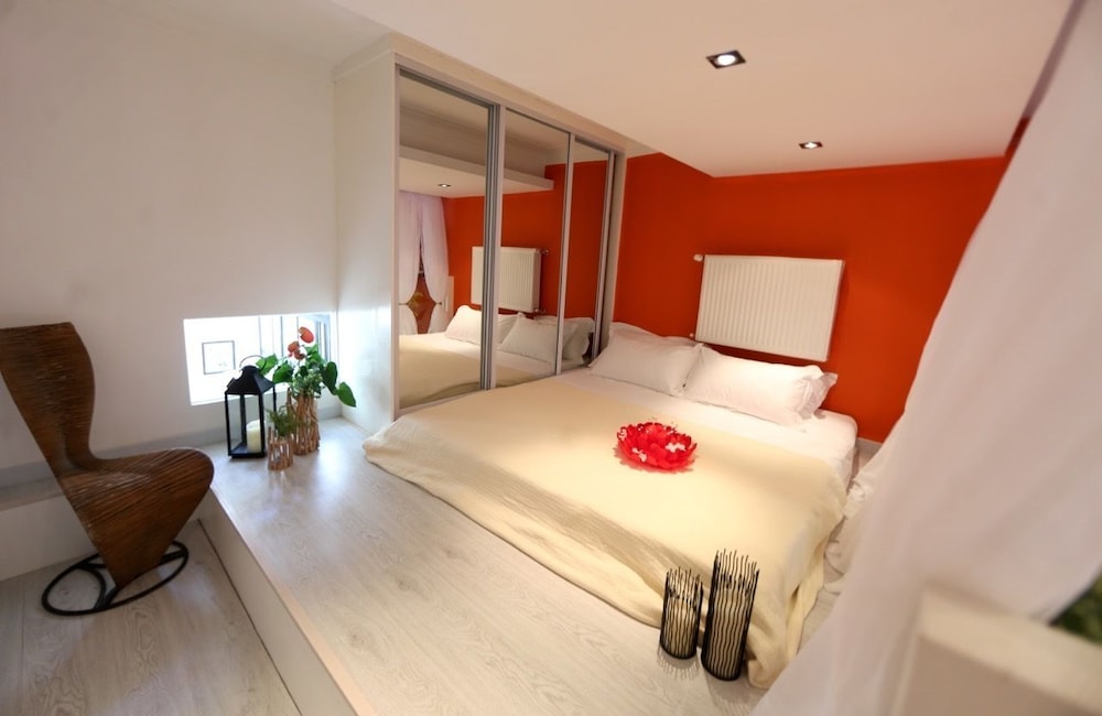 Jy Distributed Theme Hotel Apartment 28/71