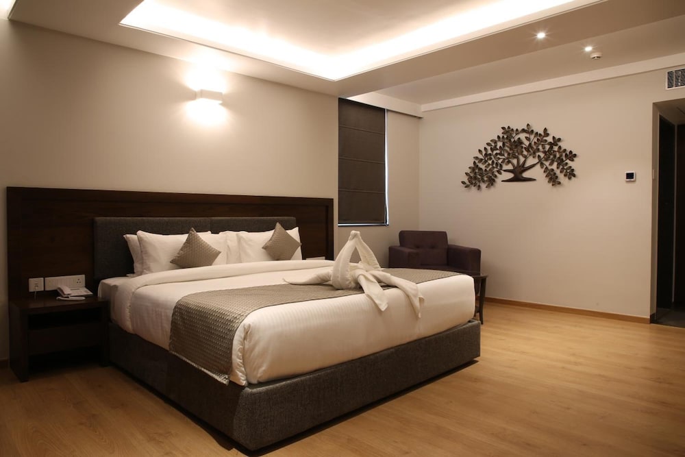 Native by Chancery Hotels 12/50
