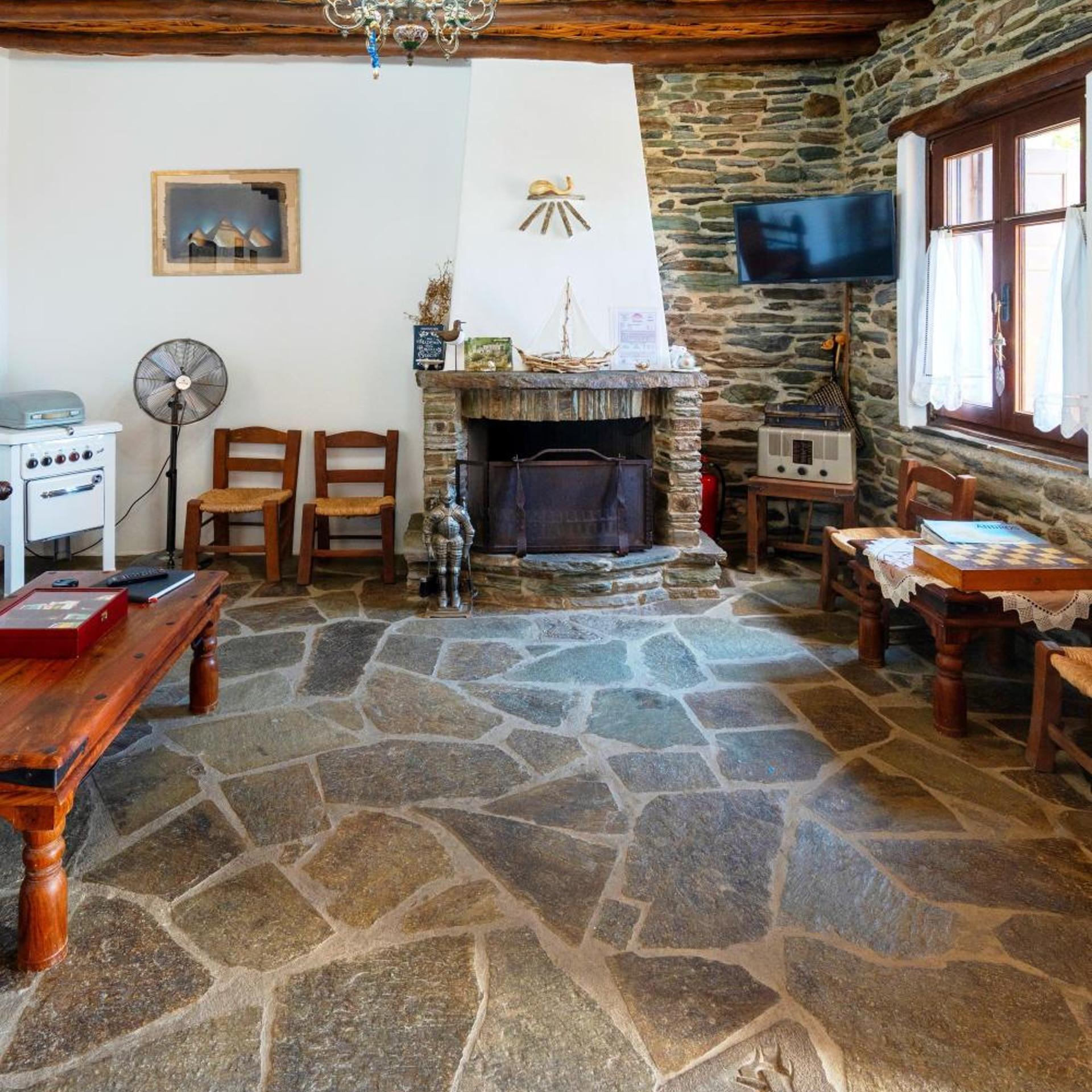 Anastasia Luxury Villas 8/55