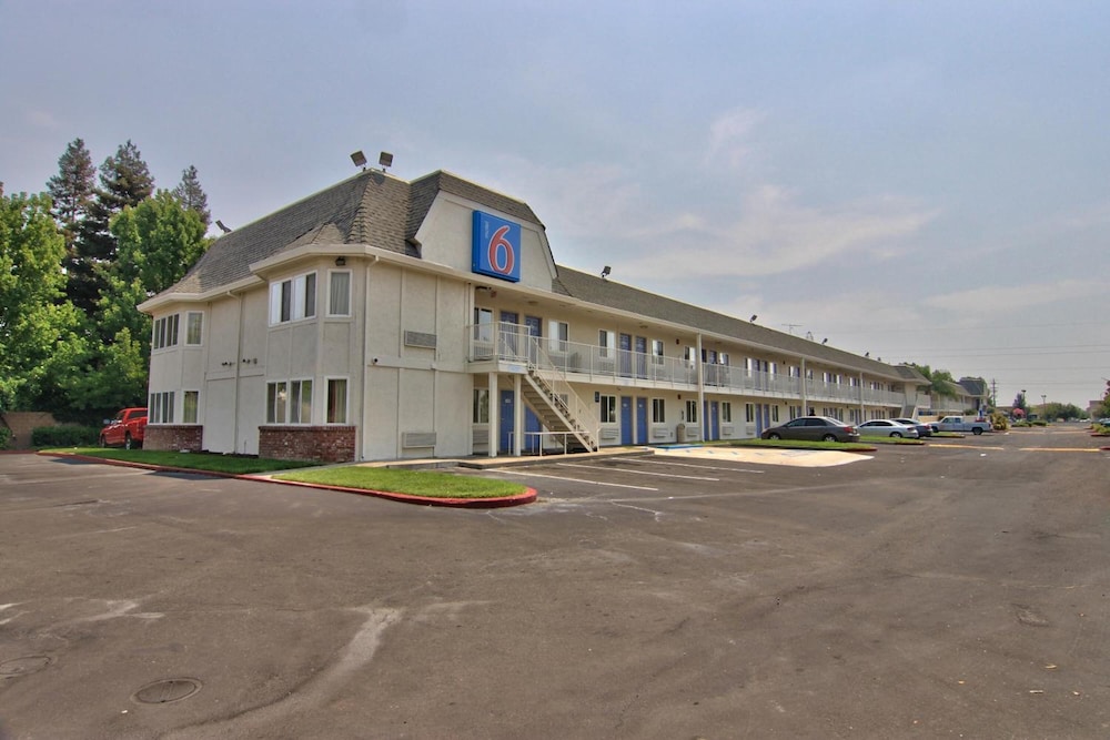 Motel6 Sacramento, CA – South Sacramento & Elk Grove 33/44