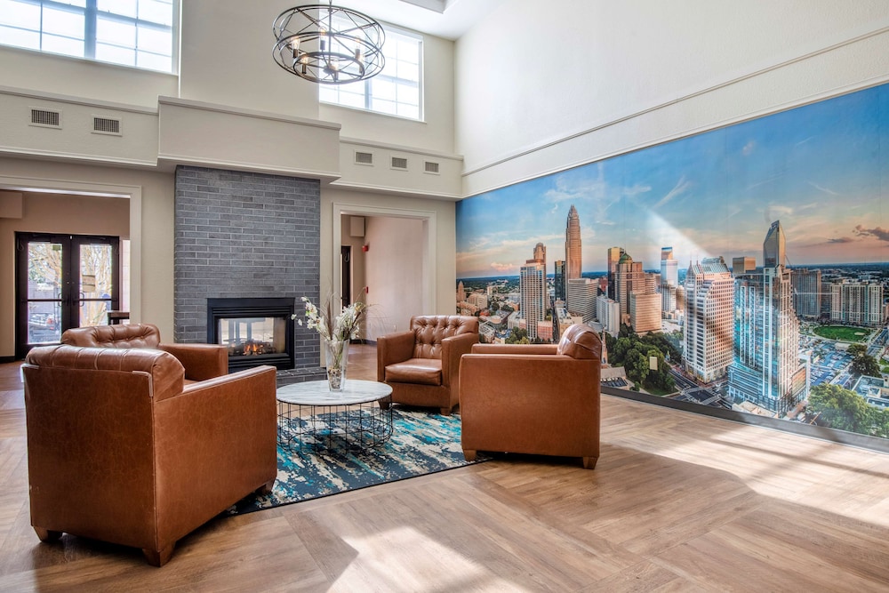 Extended Stay America - Pineville - Pineville Matthews Rd. 21/34