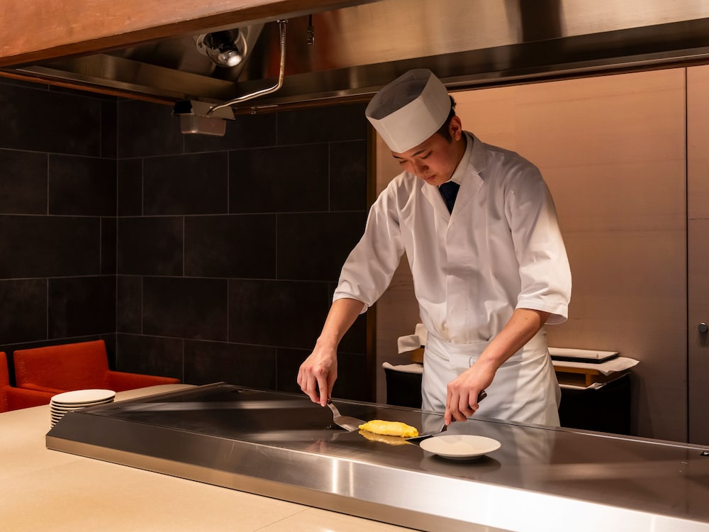 Mitsui Garden Hotel Ginza-Gochome 9/64