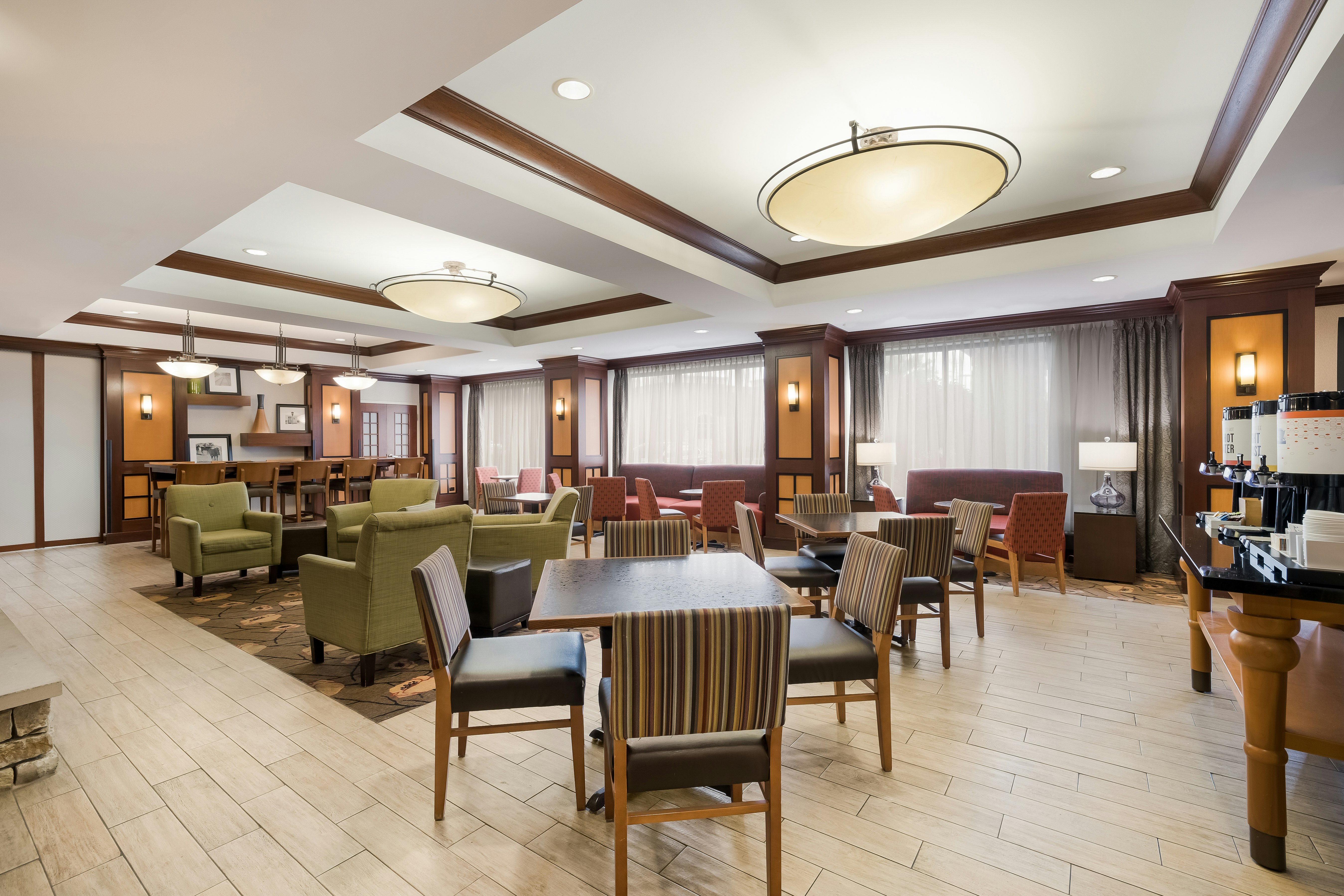Hampton Inn McHenry 51/62