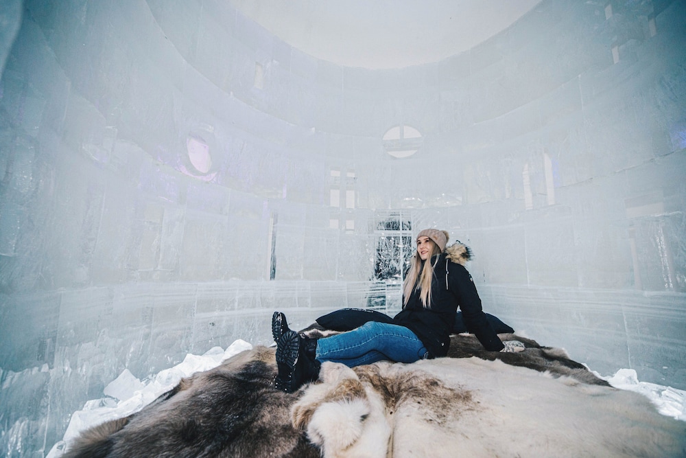 Arctic Snow 39/50