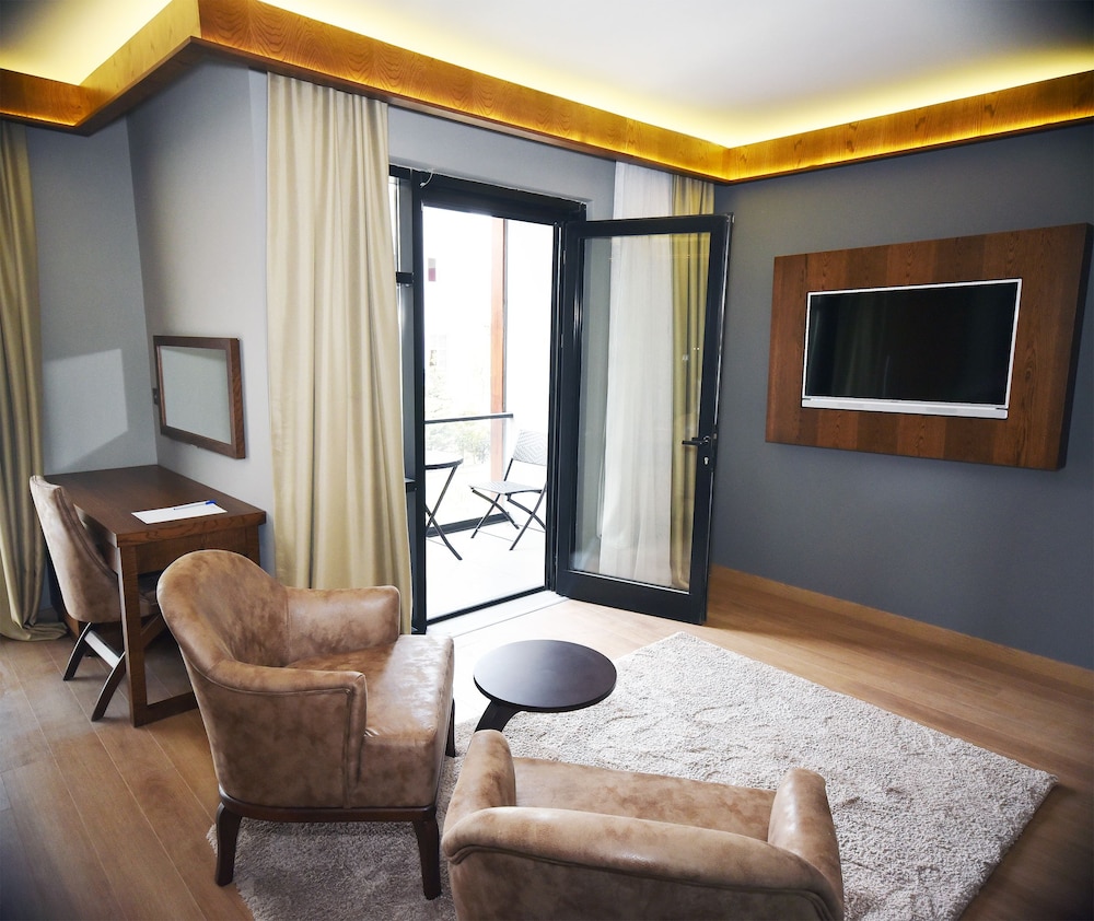 The Elegant Hotel 32/50
