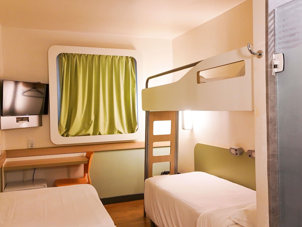 Ibis Budget Sertaozinho 31/61