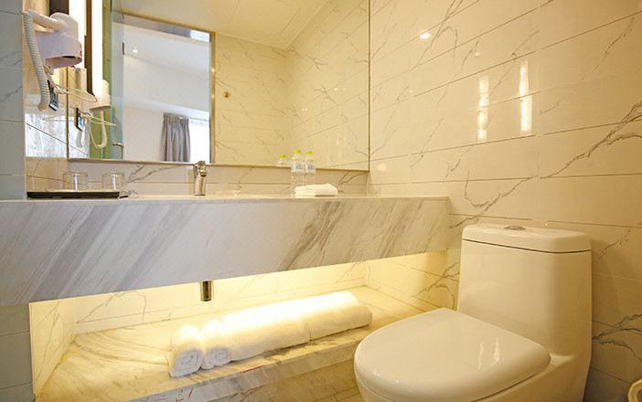Yes Inn Hotel Chengdu 32/35