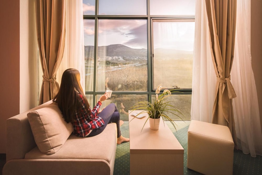 Park and Spa Hotel Markovo 34/50