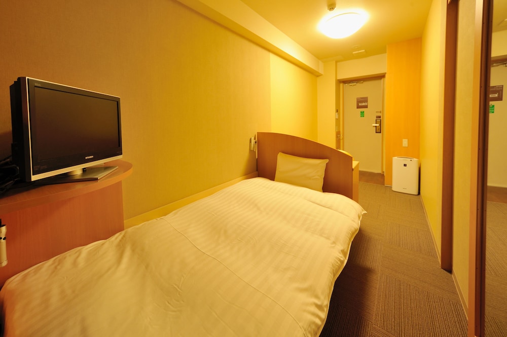 Dormy Inn Niigata Natural Hot Spring 6/29