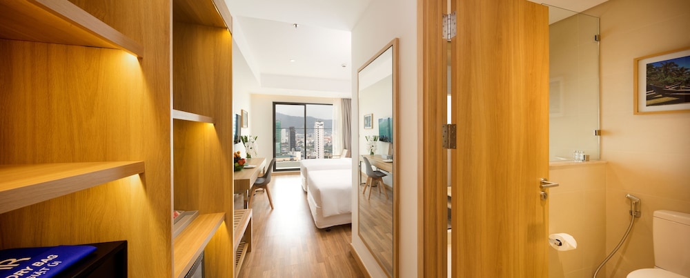 Nagar Hotel Nha Trang 52/72