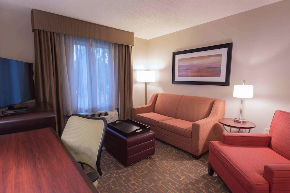 Homewood Suites by Hilton Somerset 27/39
