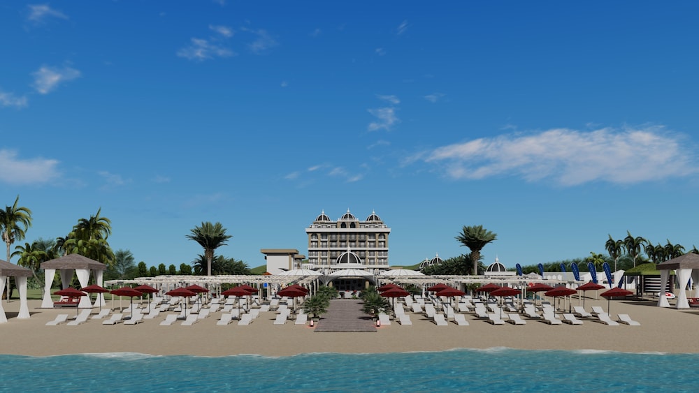 Serenity Queen Hotel 49/58