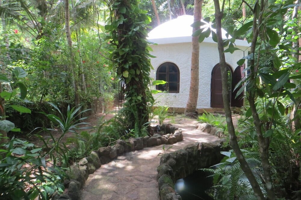 Secret Garden Villa 31/37