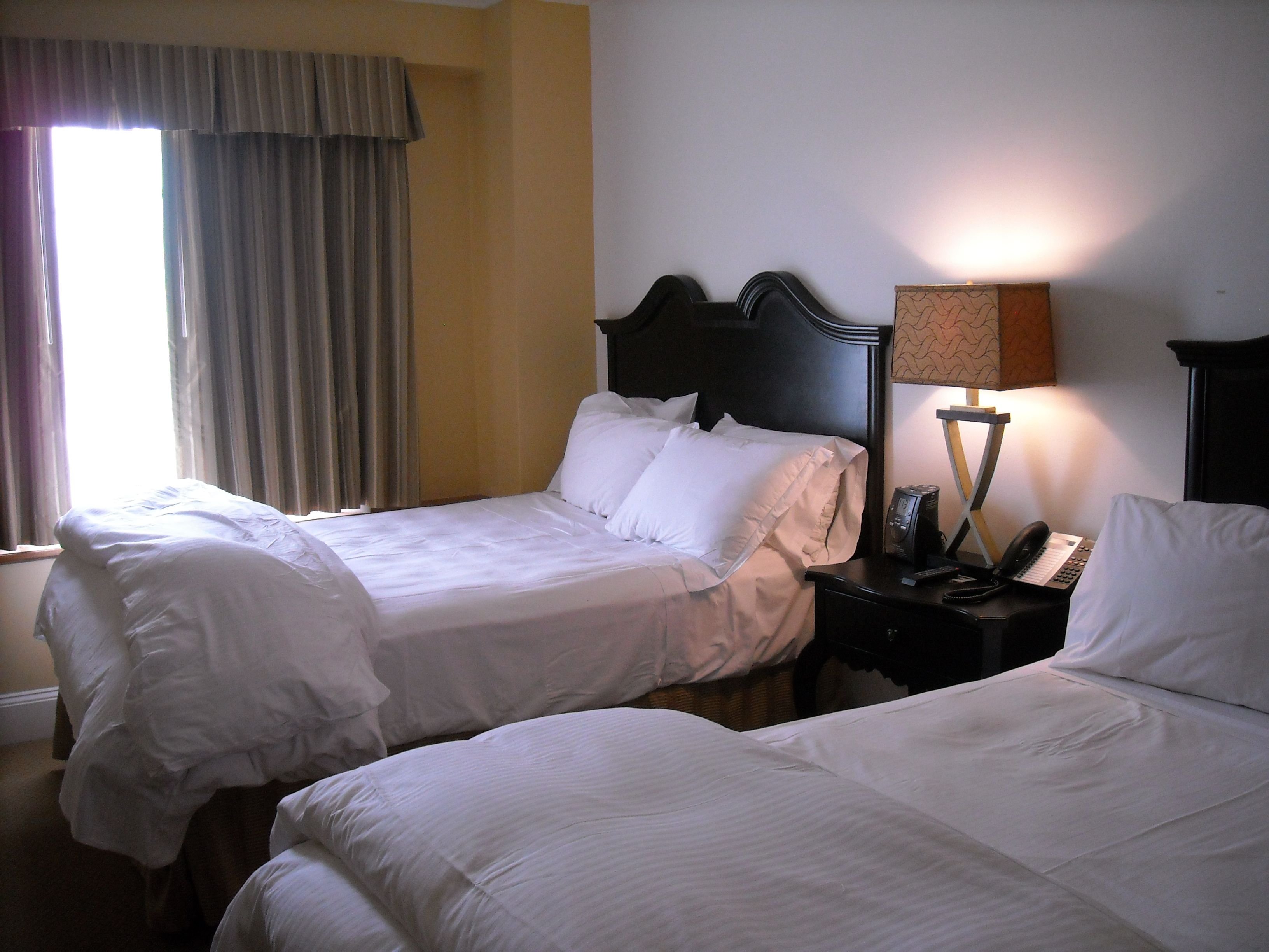 The Tidewater Inn 4/10