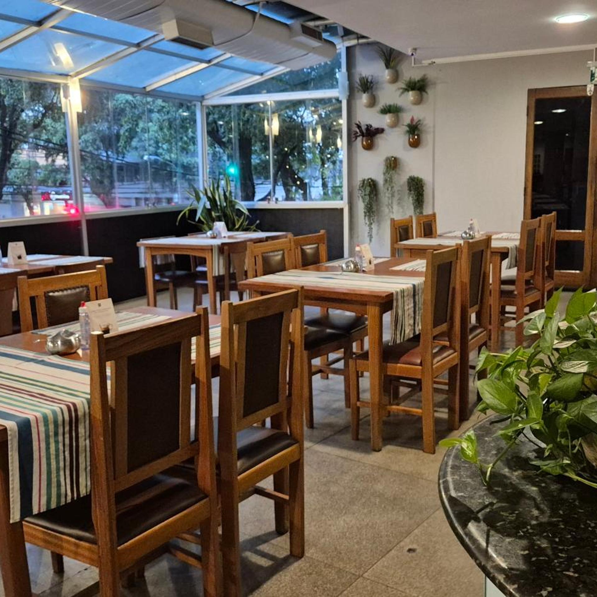 Hotel Real Minas 42/51