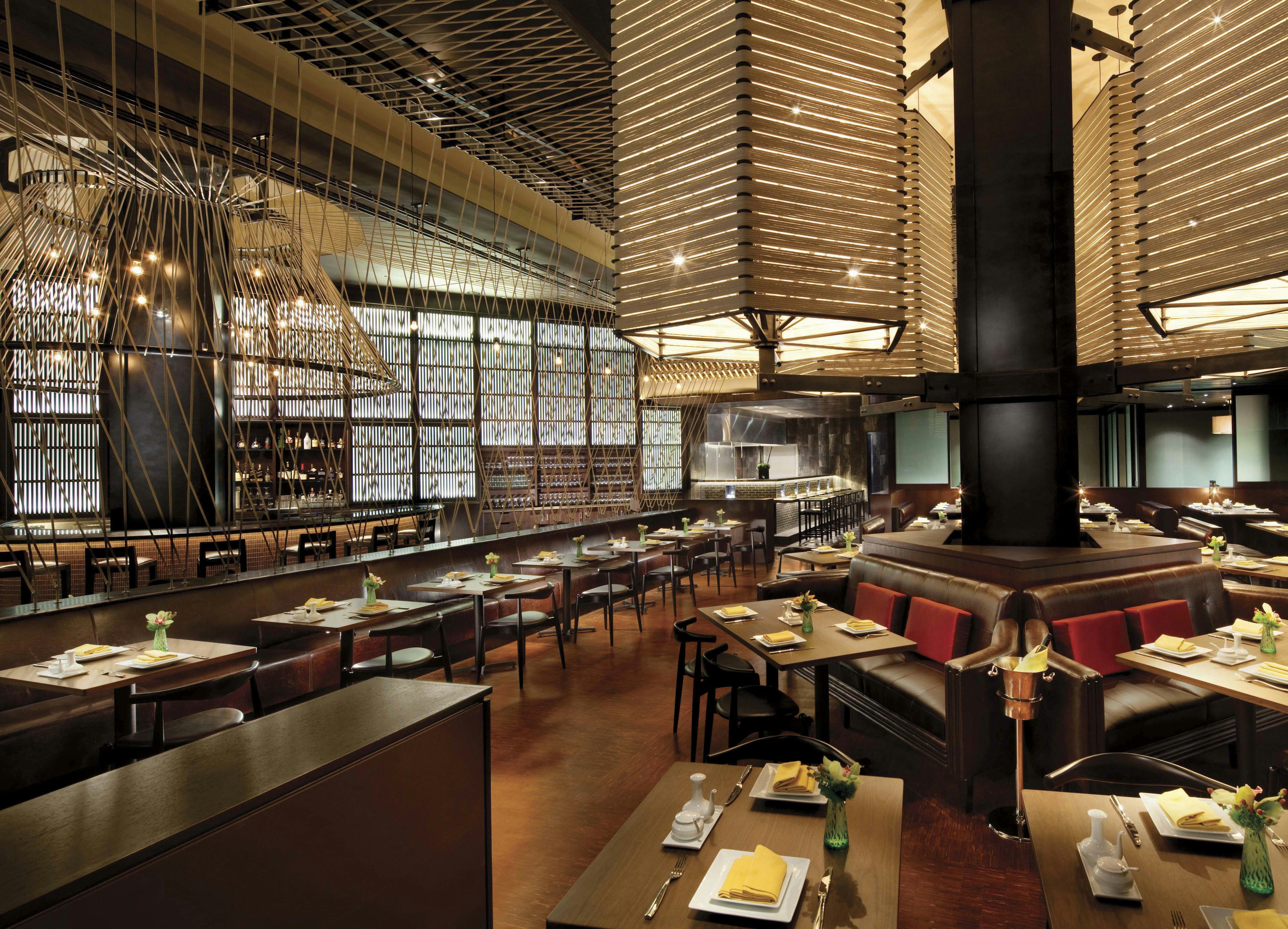 ARIA Resort and Casino 58/75