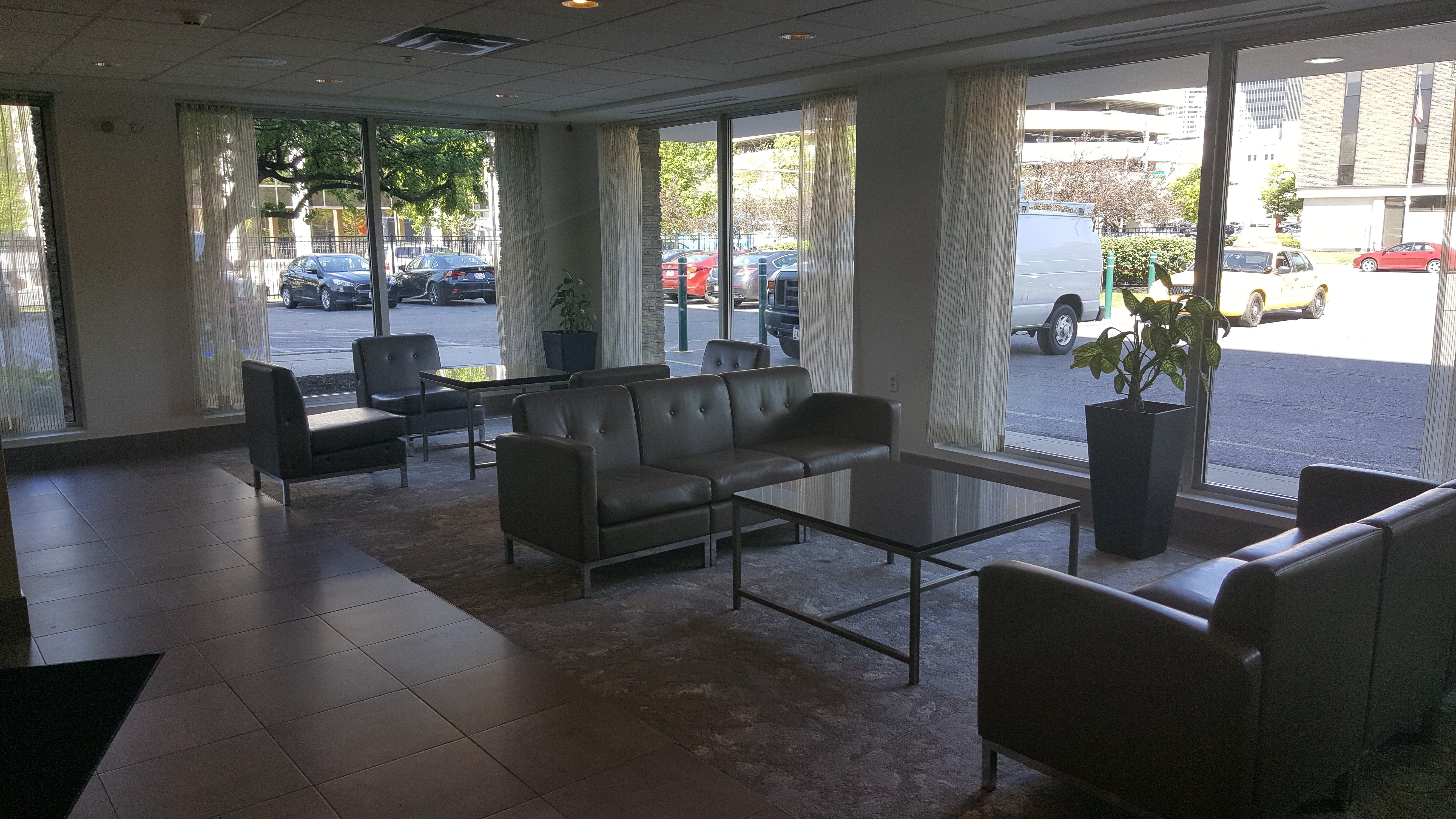 Holiday Inn Columbus Downtown Capital Square 46/65