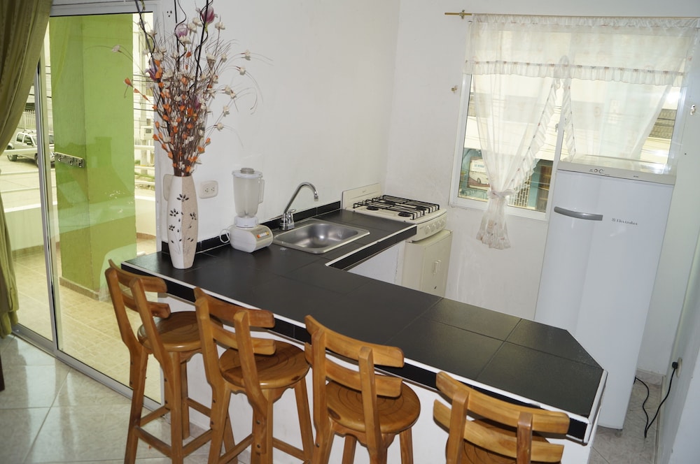 Apartahotel Tukasa Rodadero 45/56