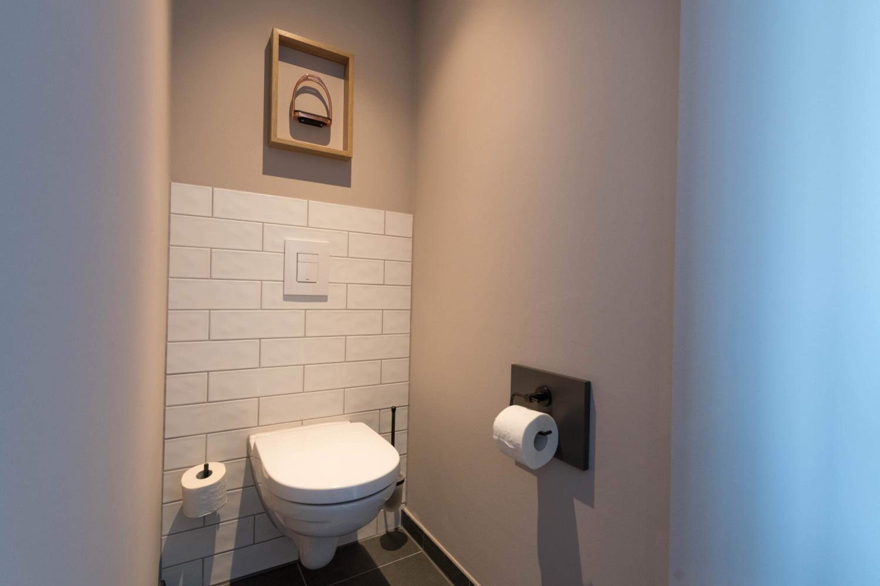 غرفة سوبيريور بسرير كينج، Ibis Styles Vechta 8/10