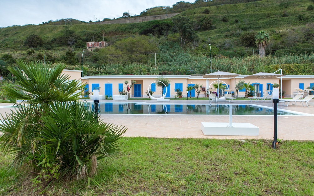 Galìa Luxury Resort 21/28