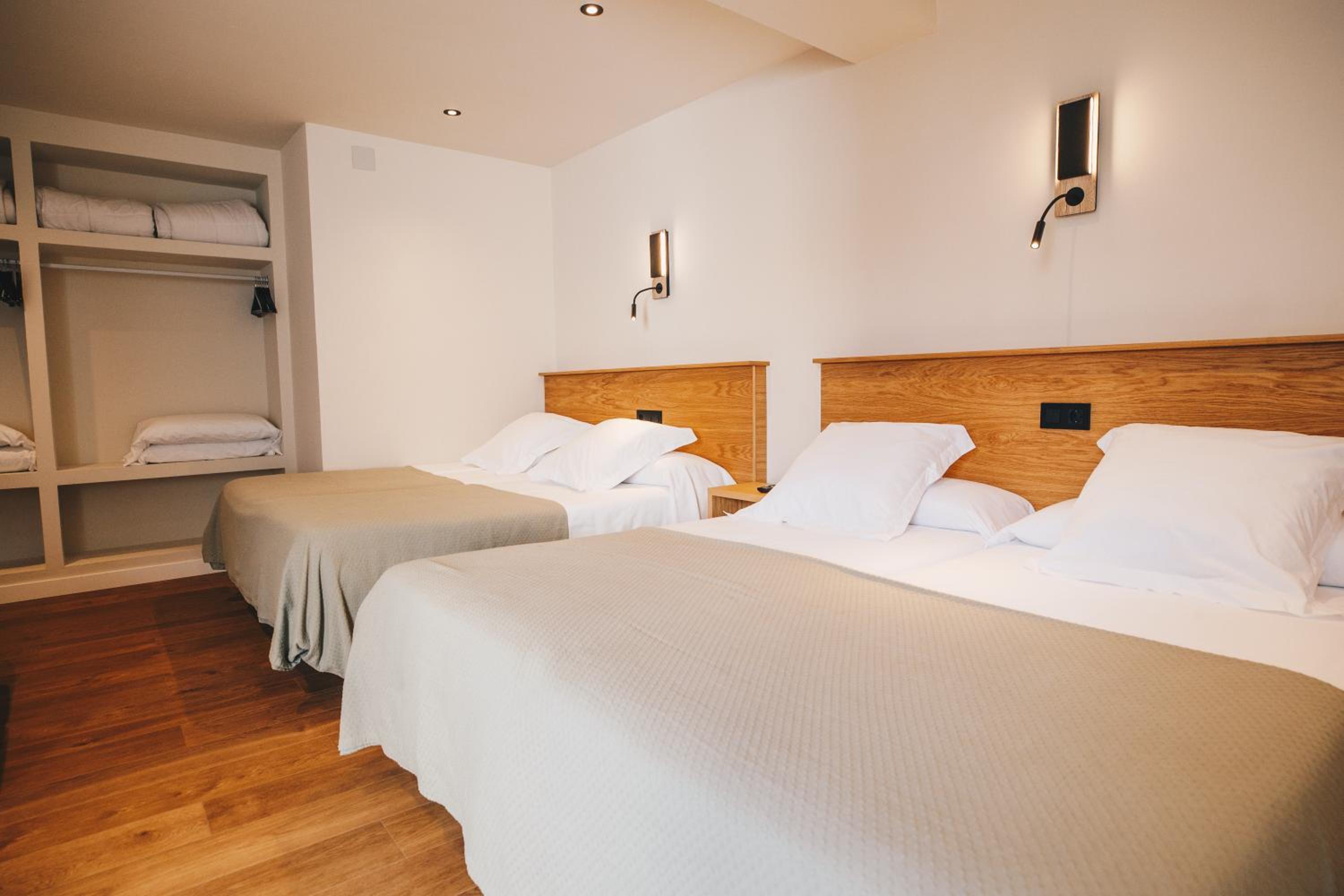 Hotel Boutique Lamar de Suances 17/50