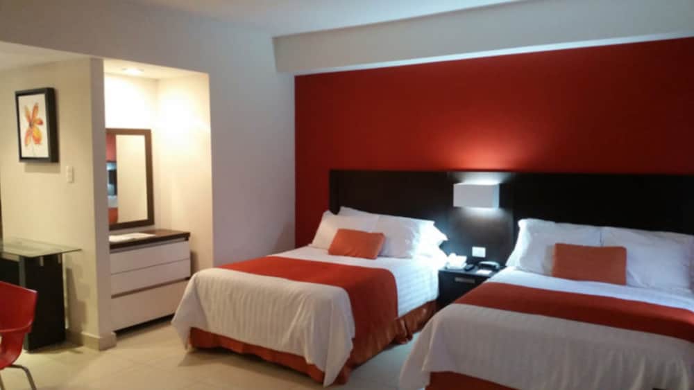 Bahia Escondida Hotel 17/65