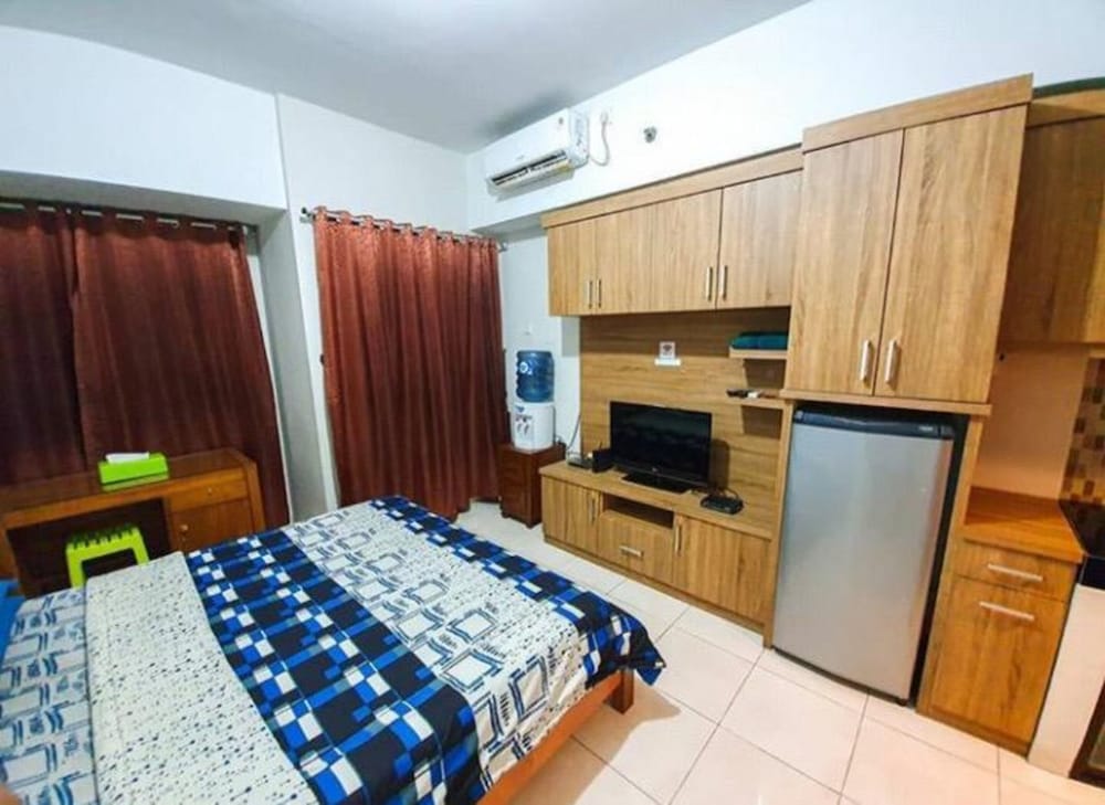 Apartemen Margonda Residence 4 & 5 By Liza by ZUZU 23/50