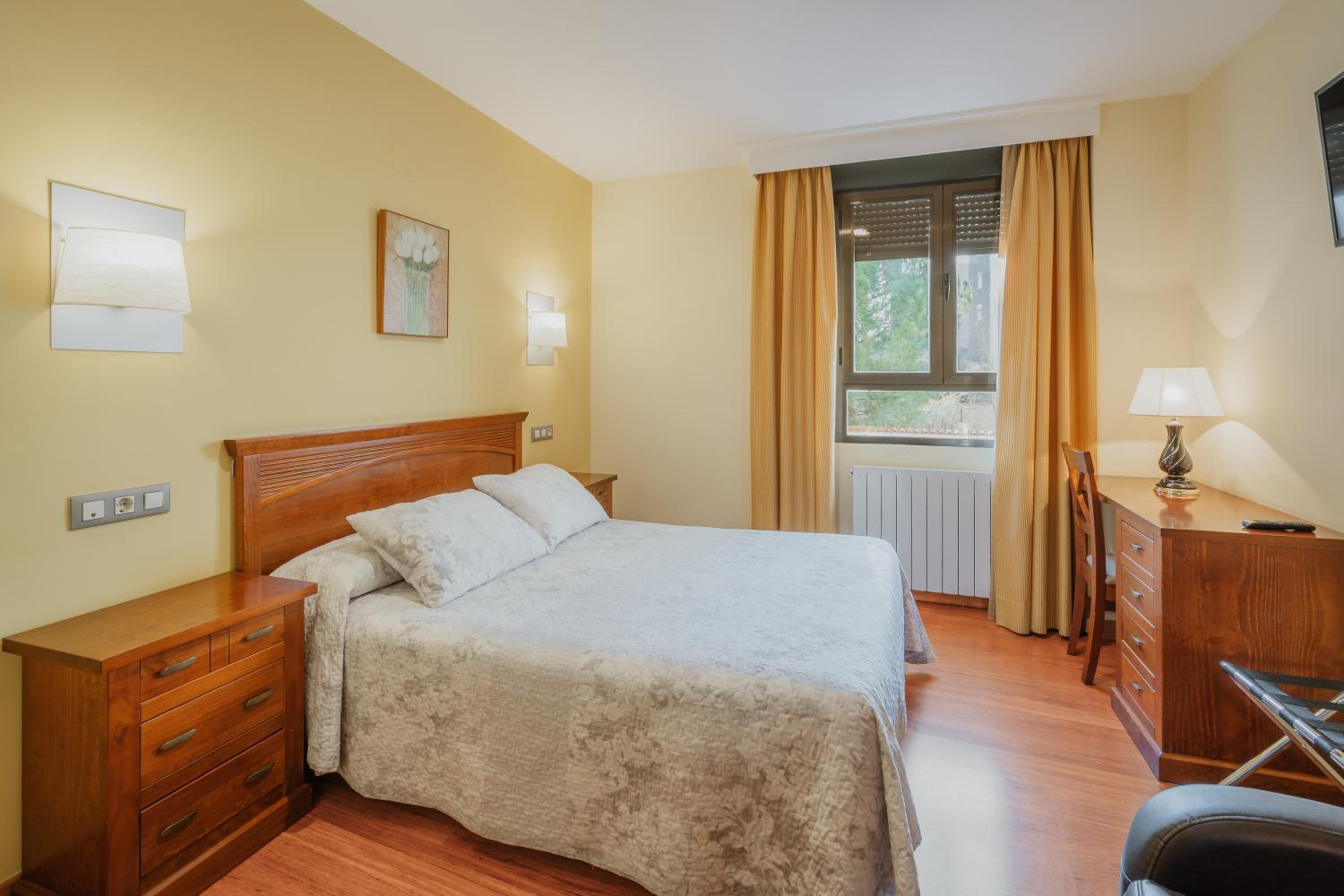 Hotel Reina Isabel 22/57