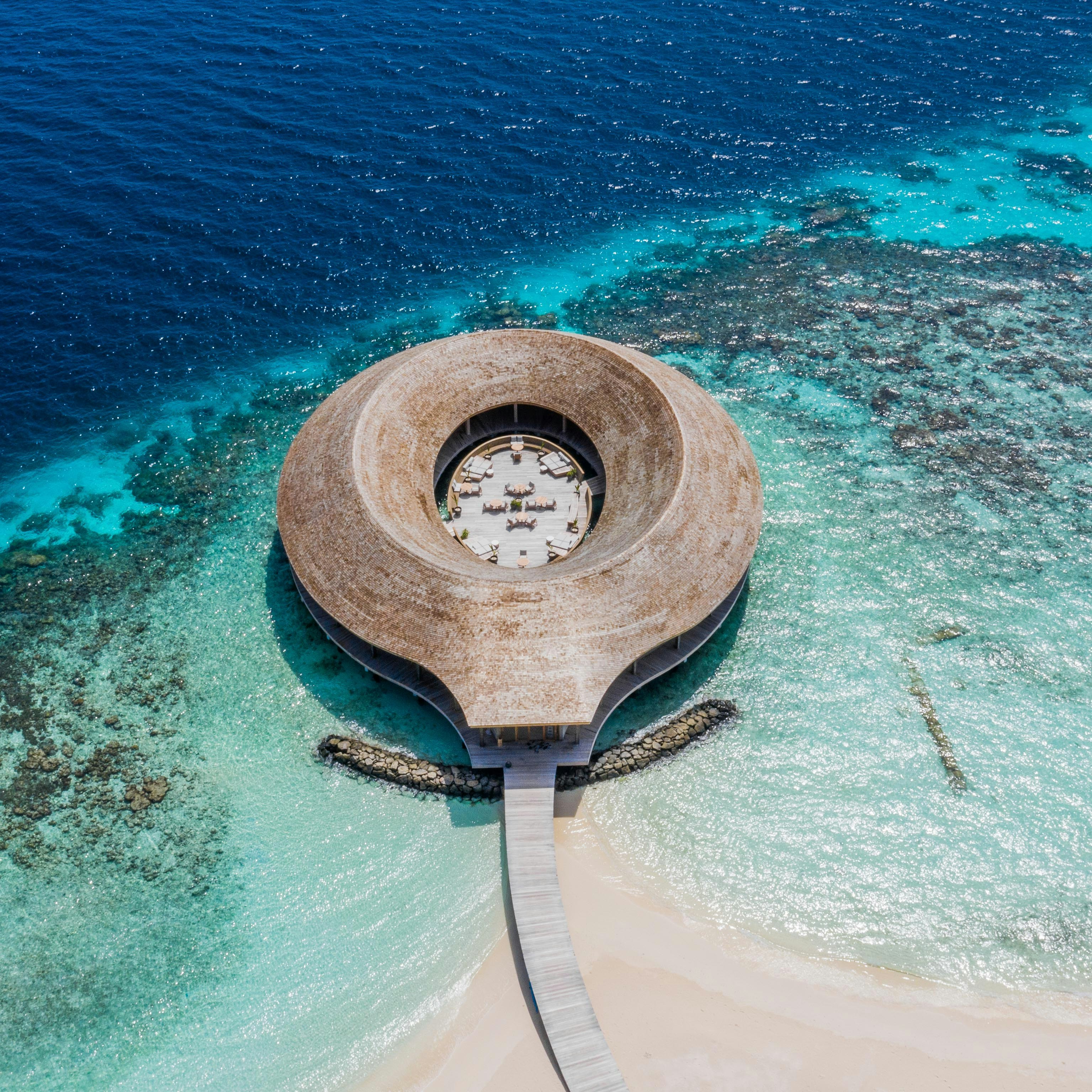 Kagi Maldives Resort & Spa 61/63