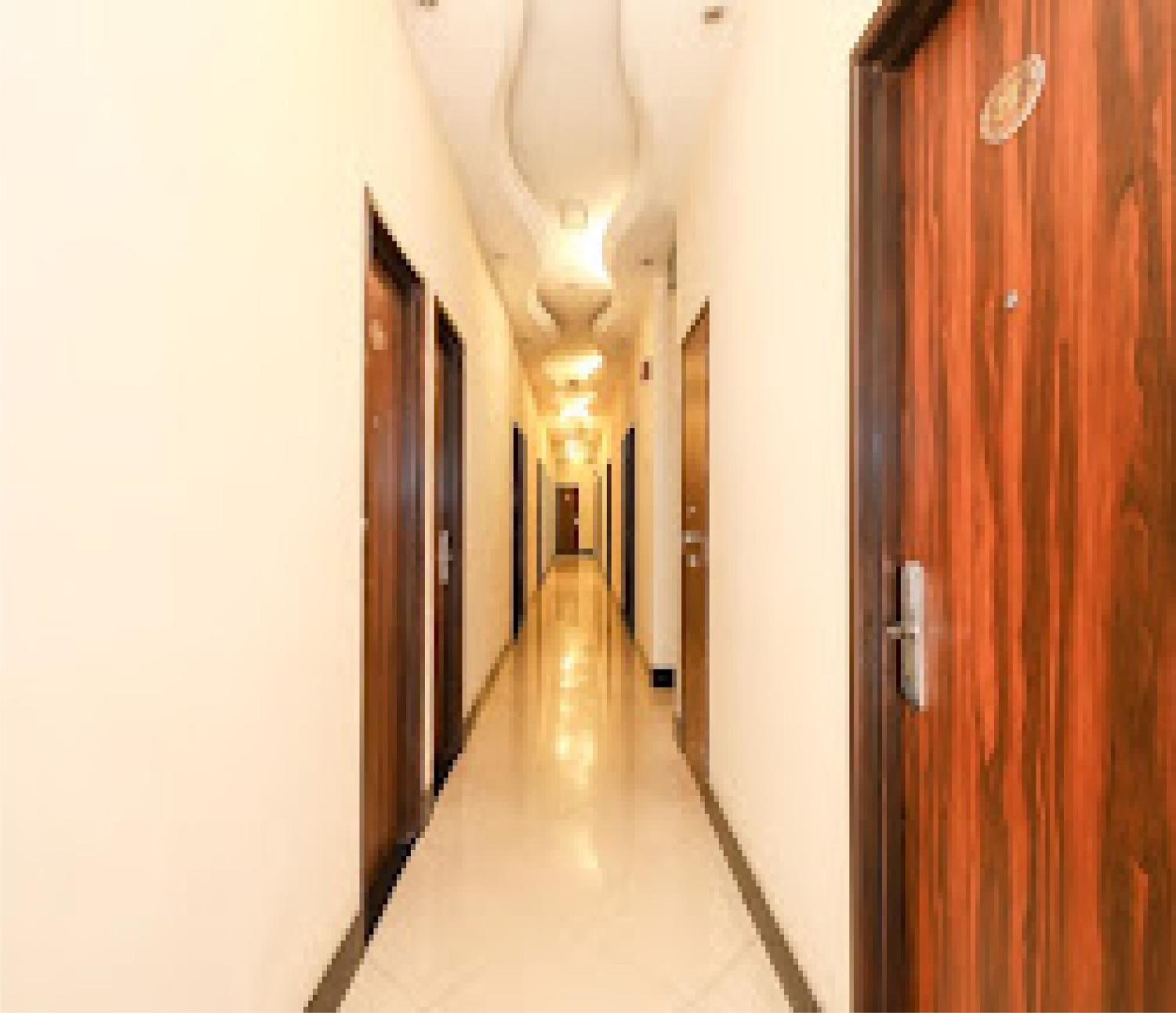 Oyo 108 Golden Palace Hotel 33/50
