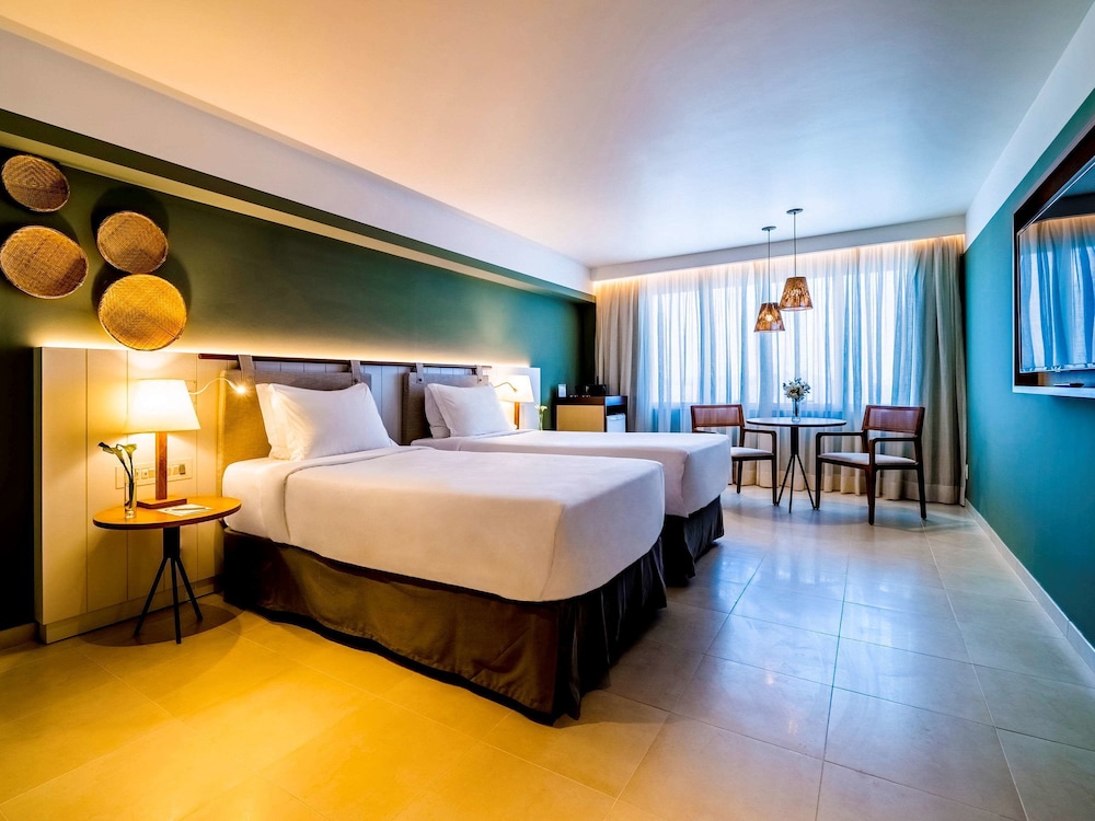 Grand Mercure Rio de Janeiro Copacabana 13/48