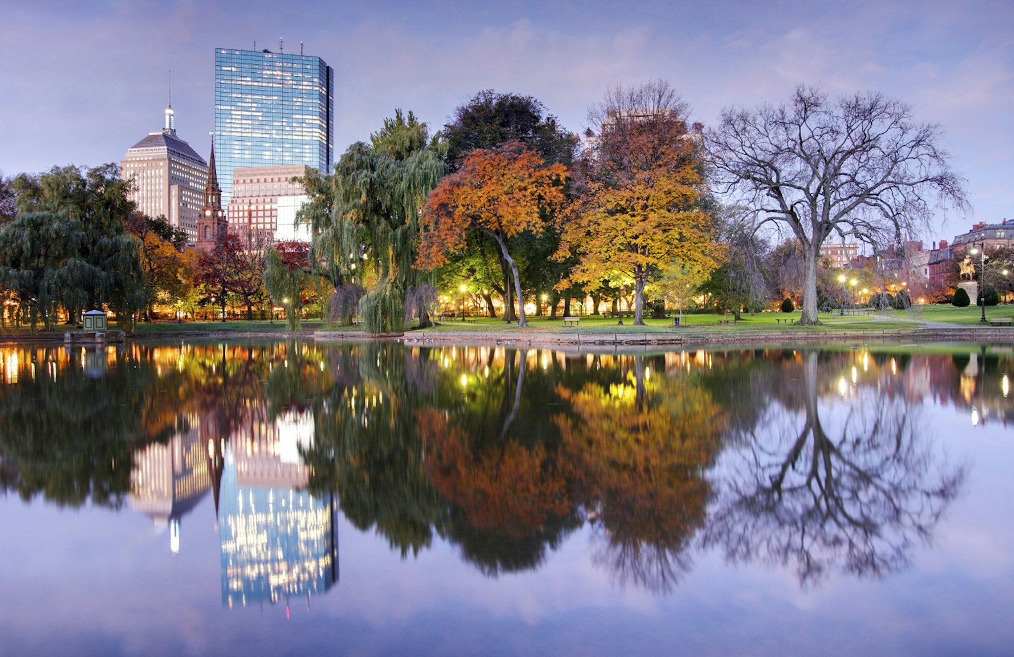 Revere Hotel Boston Common Formerly Radisson Hotel Boston 77/81