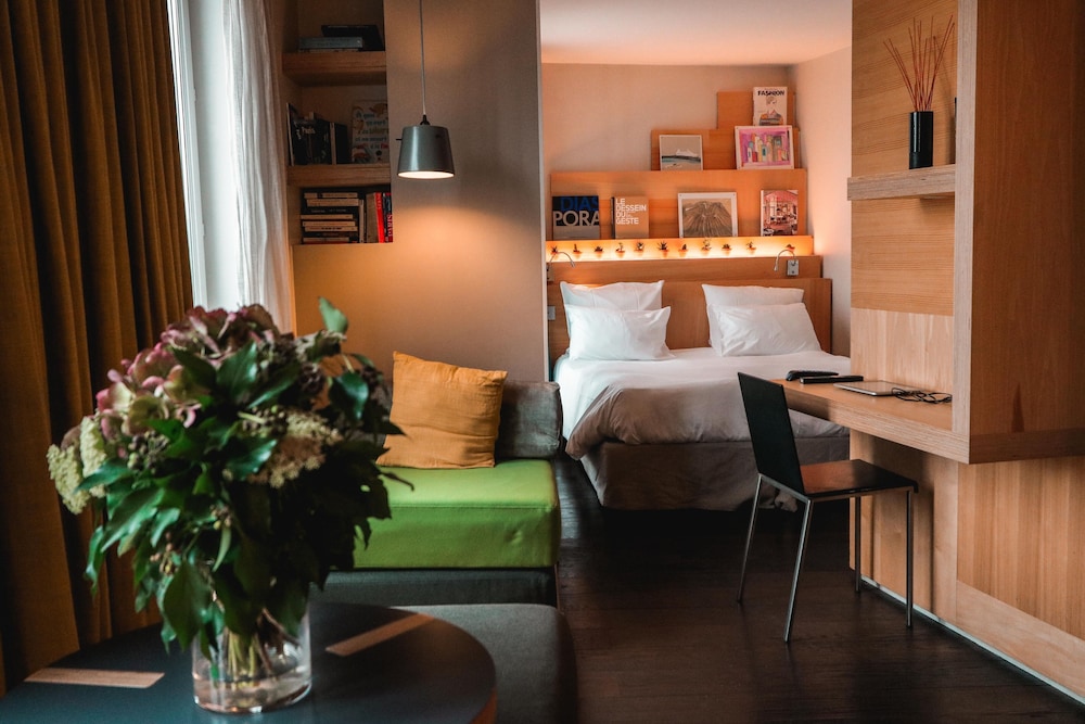 Le Citizen Hotel 49/68