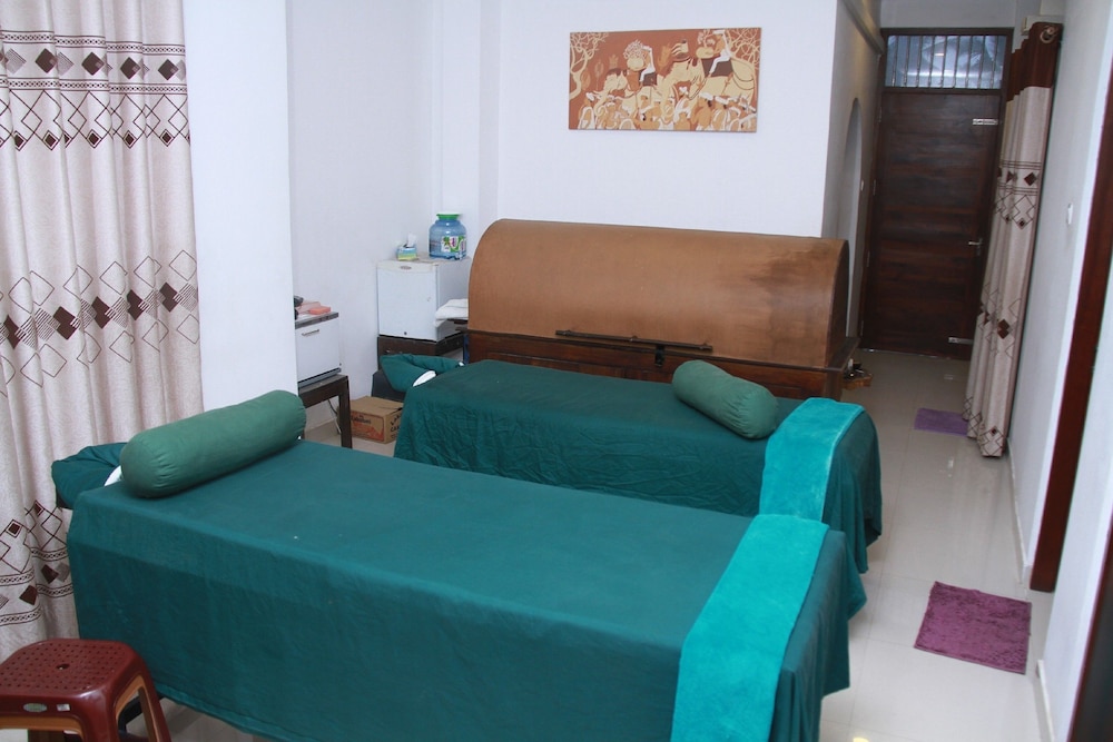 Sanu Lagoon Resort & Spa 14/37