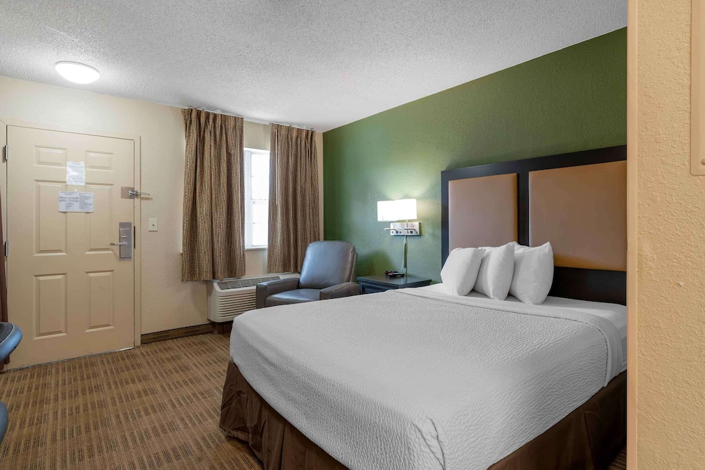 Extended Stay America Louisville - Dutchman 8/34