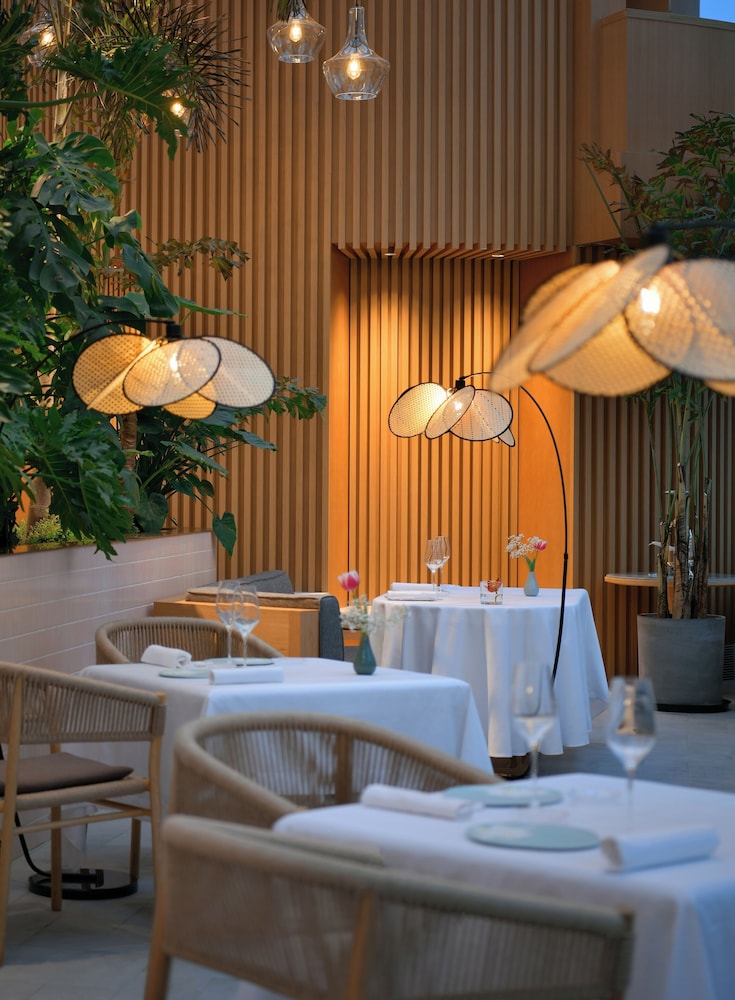 JOYA Shanghai Gubei Hotel 30/73