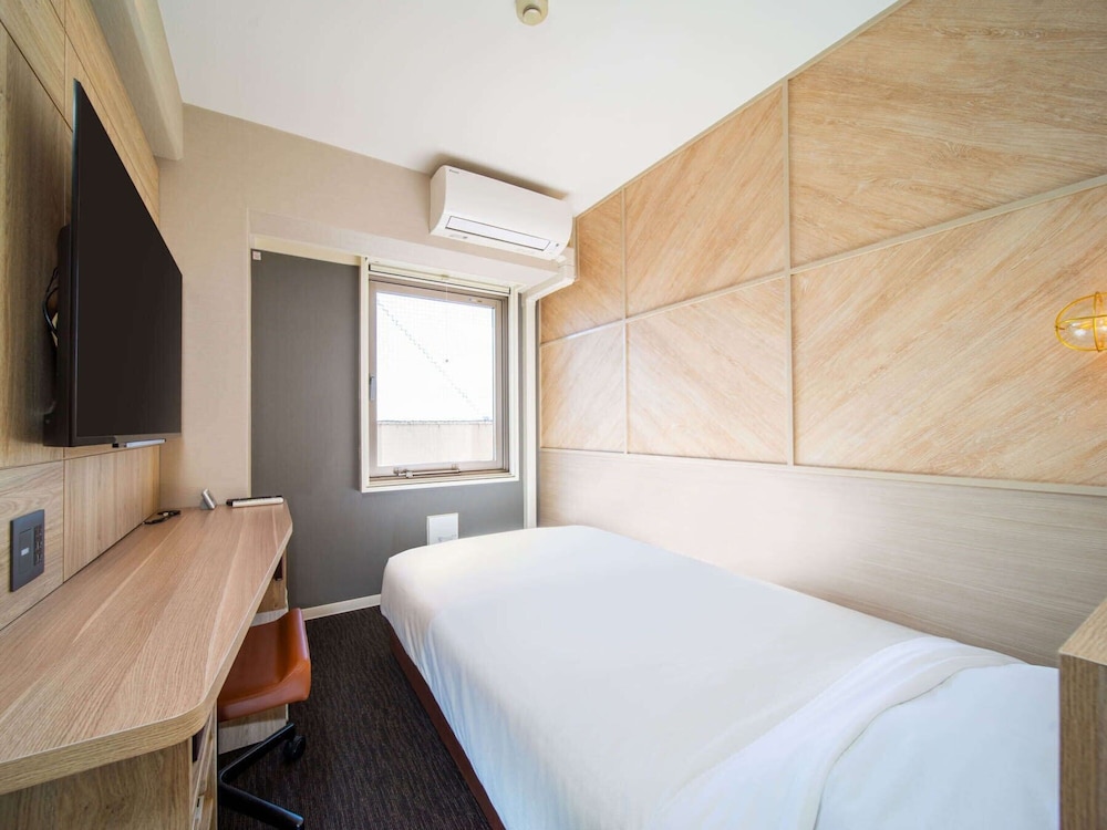 Super Hotel Sakai Marittima 9/28