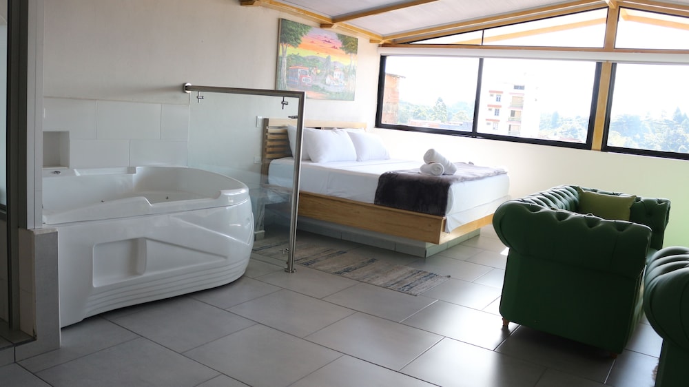 Hotel Stay Guatape 28/43