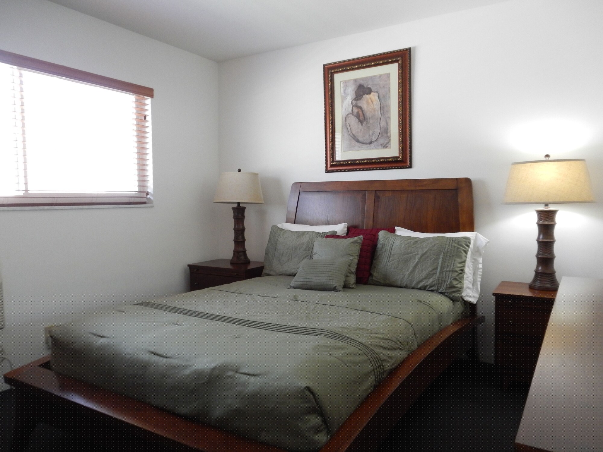 SUPERIOR, APARTMENT
