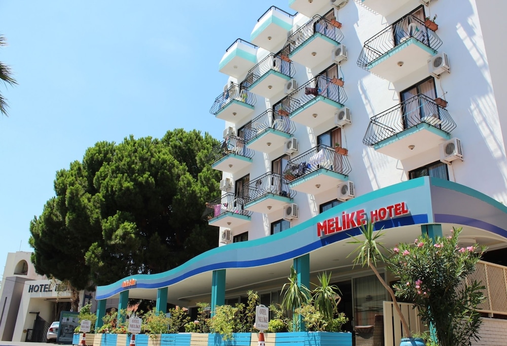 Melike酒店(Hotel Melike) 图片1